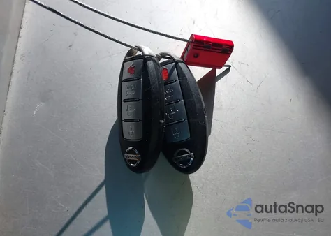 2011 Nissan Altima 3.5 Sr from USA, damaged, VIN 1N4BL2AP5BN494908